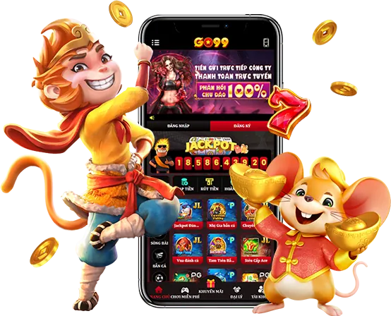Trò chơi slot chủ đề phiêu lưu Ai Cập