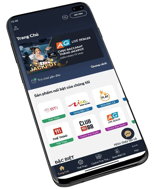 Rút tiền nhanh betvnd login