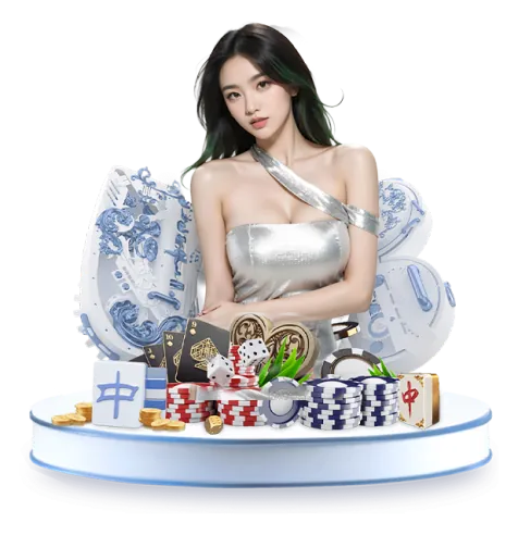 Trò chơi slot chủ đề rồng thần thoại